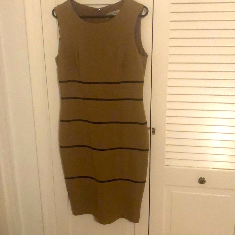 Two piece Kasper dress